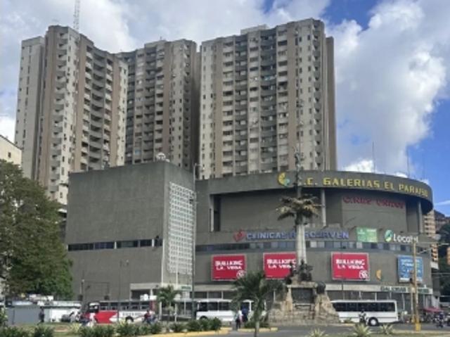 Apartamento en venta en Distrito Capital