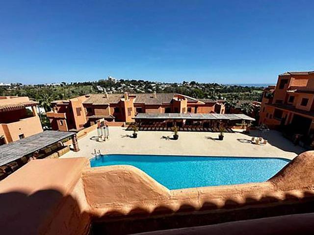 Apartamento en venta en Benahavís, Val de Guadalmina