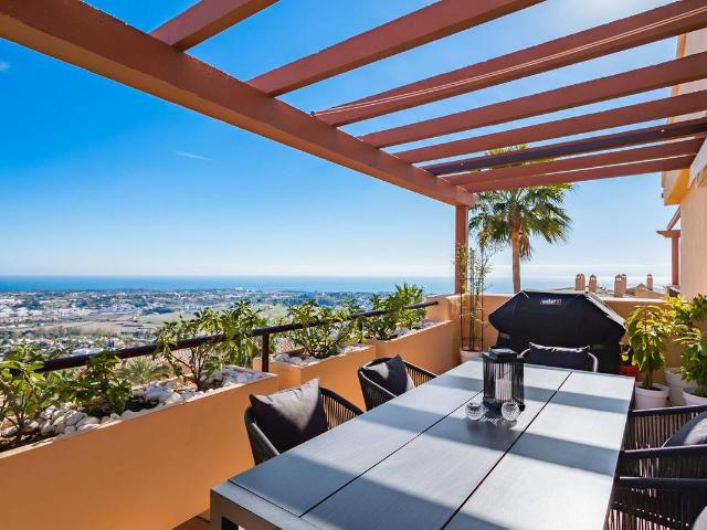 Apartamento en venta en Costa del Sol Occidental, Andalucía