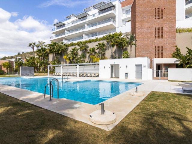 Apartamento en venta en Costa del Sol Occidental, Andalucía
