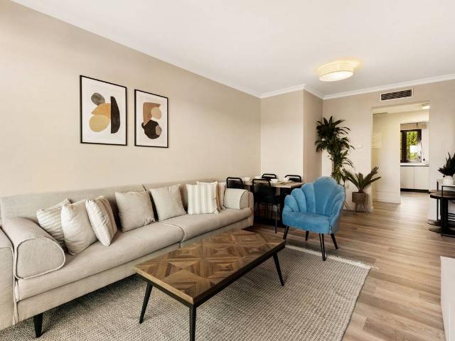 Apartamento en venta en Benahavís, Val de Guadalmina