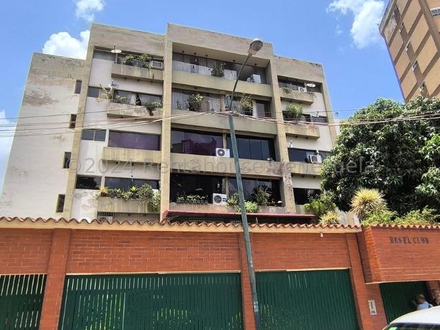 Apartamento en venta en Distrito Capital