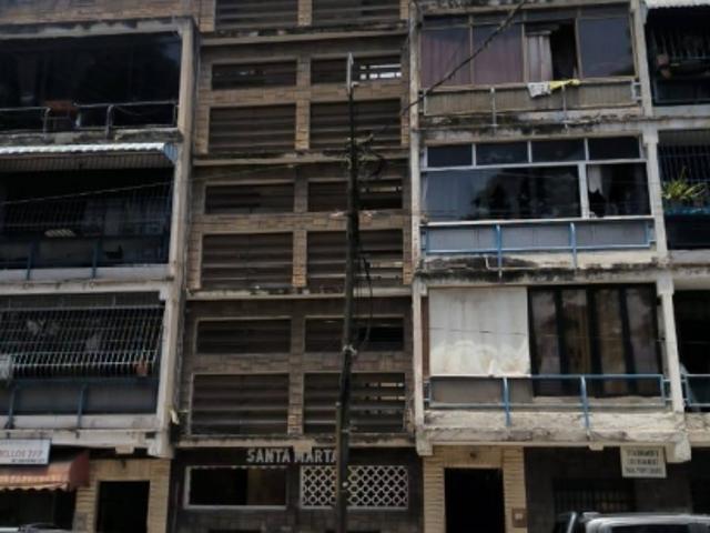 Apartamento en venta en Boca De Uchire, Distrito Capital