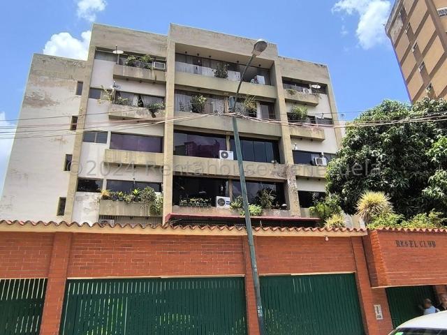 Apartamento en venta en Distrito Capital