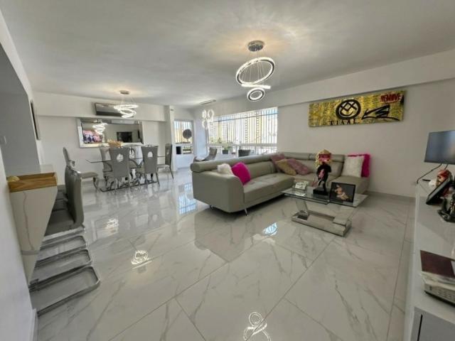Apartamento en venta en Distrito Capital