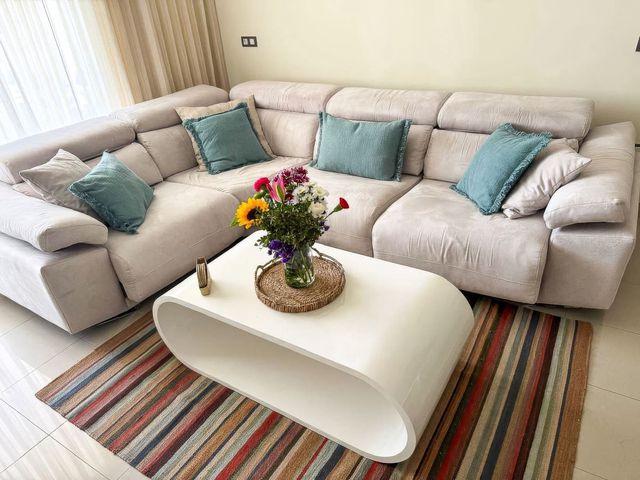 Apartamento en venta en Patio Los Naranjos, Estepona