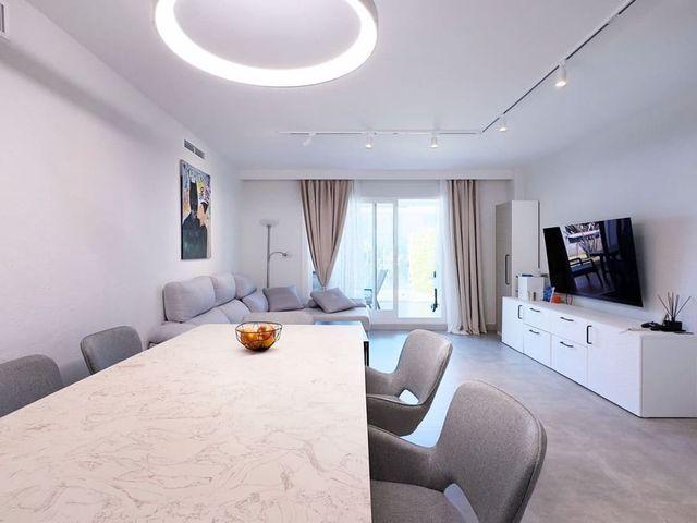 Apartamento en venta en Patio Los Naranjos, Estepona
