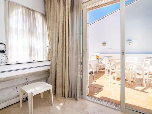 Apartamento en venta en Patio Los Naranjos, Estepona