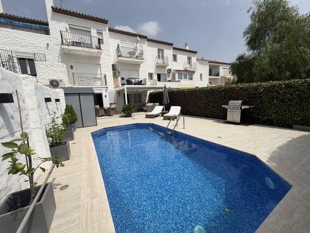 Apartamento en venta en Patio Los Naranjos, Estepona