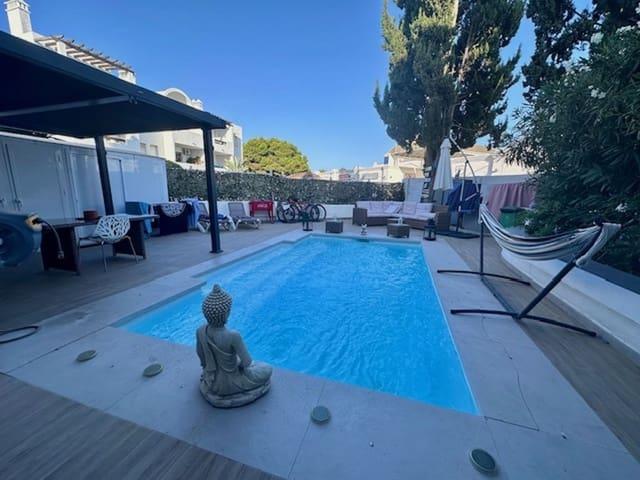 Apartamento en venta en Bel-Air, Costa del Sol Occidental
