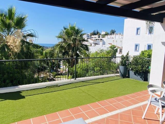 Apartamento en venta en Bel-Air, Costa del Sol Occidental