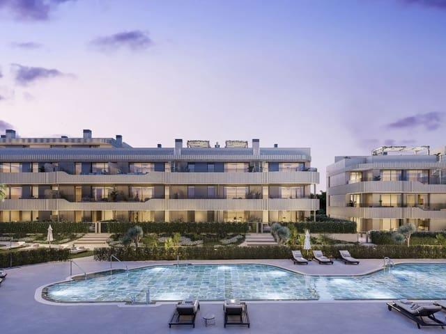 Apartamento en venta en Atalaya-Isdabe, Costa del Sol Occidental
