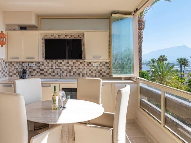 Apartamento en venta en Bel-Air, Costa del Sol Occidental