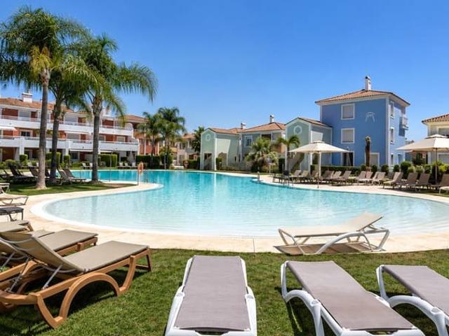 Apartamento en venta en Patio Los Naranjos, Estepona