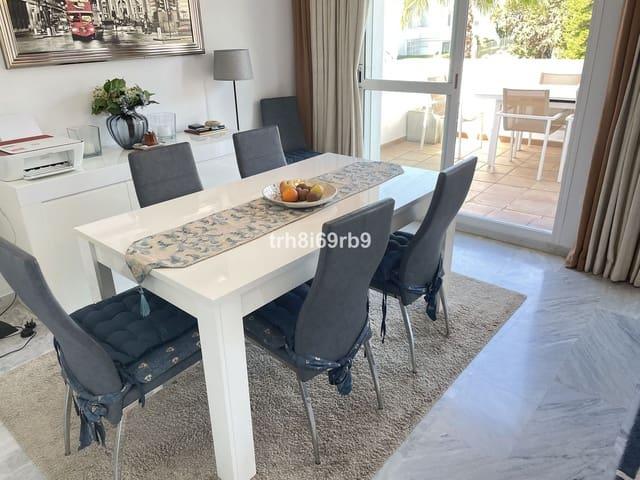 Apartamento en venta en Bel-Air, Costa del Sol Occidental