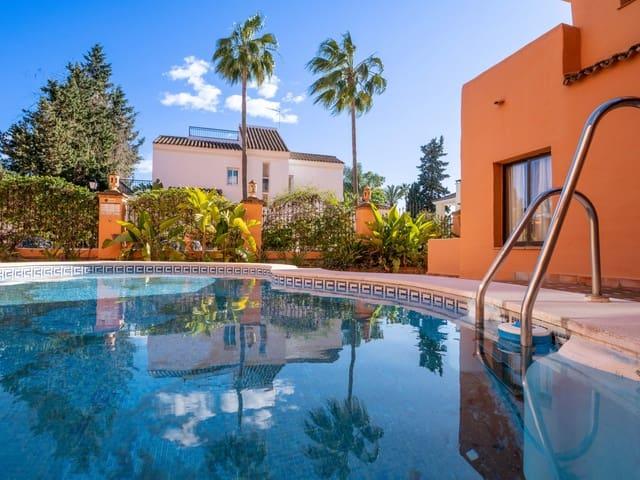 Apartamento en venta en Bel-Air, Costa del Sol Occidental
