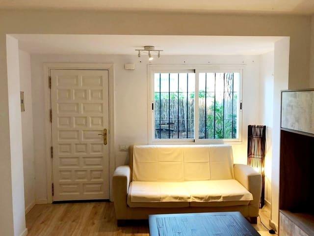 Apartamento en venta en Patio Los Naranjos, Estepona