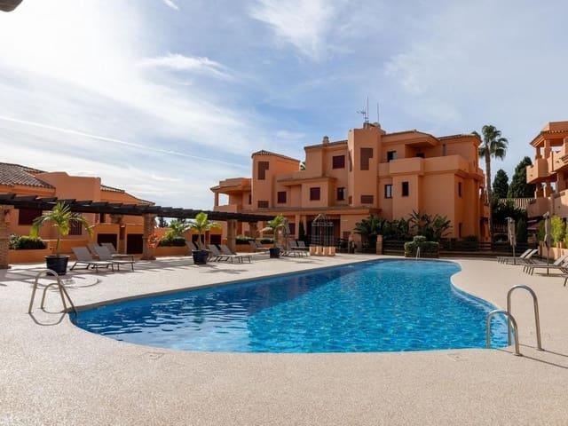 Apartamento en venta en Patio Los Naranjos, Estepona