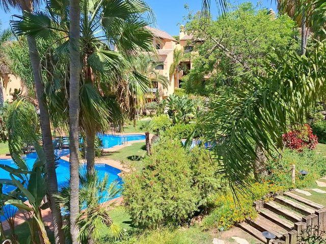 Apartamento en venta en Patio Los Naranjos, Estepona