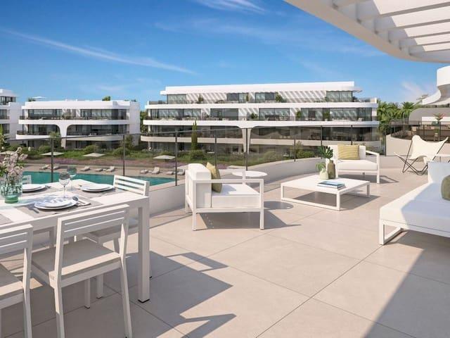 Apartamento en venta en Bel-Air, Costa del Sol Occidental