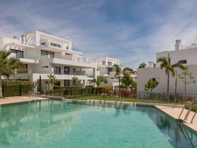 Apartamento en venta en Bel-Air, Costa del Sol Occidental