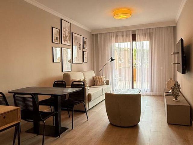 Apartamento en venta en Patio Los Naranjos, Estepona