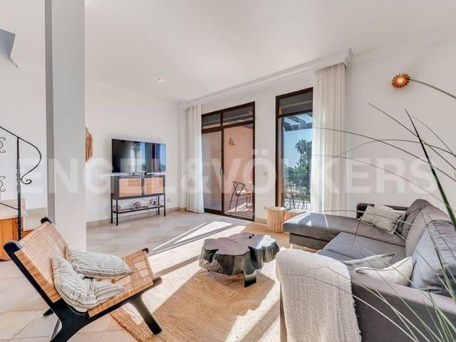 Apartamento en venta en Bel-Air, Costa del Sol Occidental