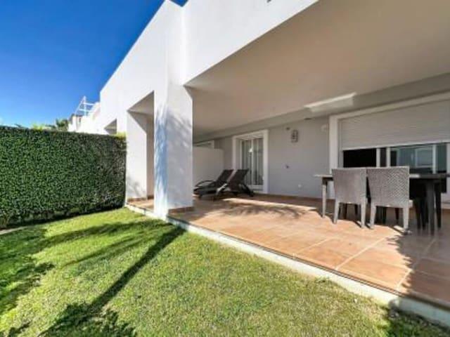 Apartamento en venta en Bel-Air, Costa del Sol Occidental