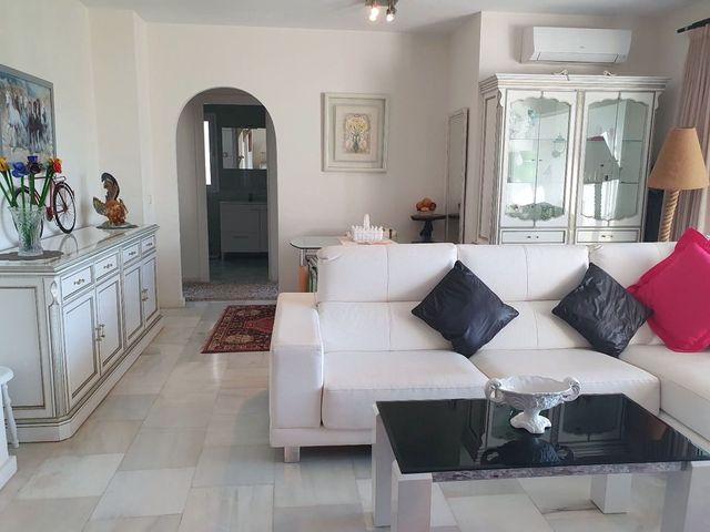 Apartamento en venta en Patio Los Naranjos, Estepona