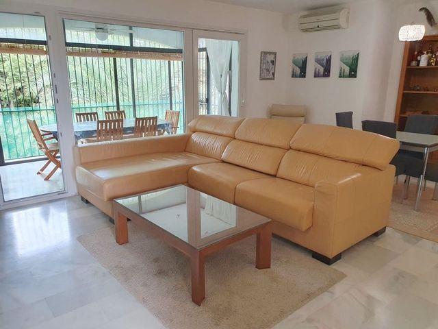 Apartamento en venta en Patio Los Naranjos, Estepona