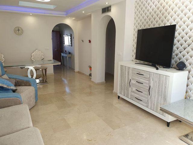 Apartamento en venta en Patio Los Naranjos, Estepona