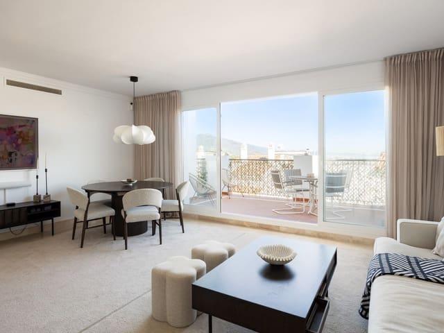 Apartamento en venta en Bel-Air, Costa del Sol Occidental