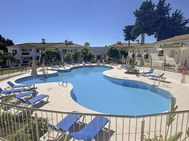 Apartamento en venta en Bel-Air, Costa del Sol Occidental