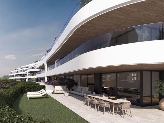 Apartamento en venta en Bel-Air, Costa del Sol Occidental