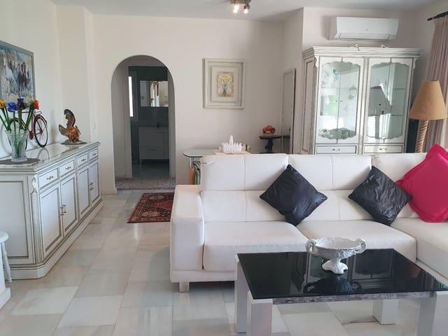 Apartamento en venta en Patio Los Naranjos, Estepona