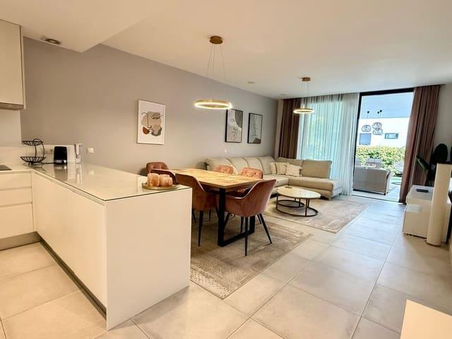 Apartamento en venta en Bel-Air, Costa del Sol Occidental