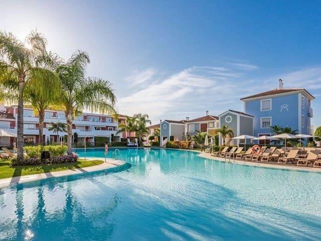 Apartamento en venta en Bel-Air, Costa del Sol Occidental