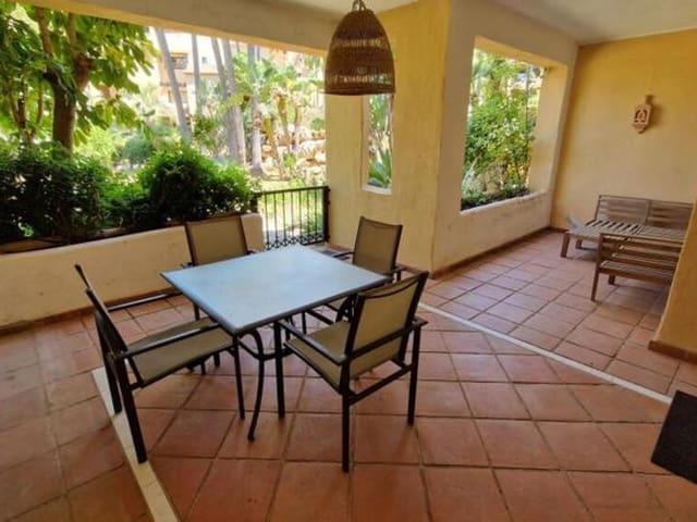 Apartamento en venta en Patio Los Naranjos, Estepona