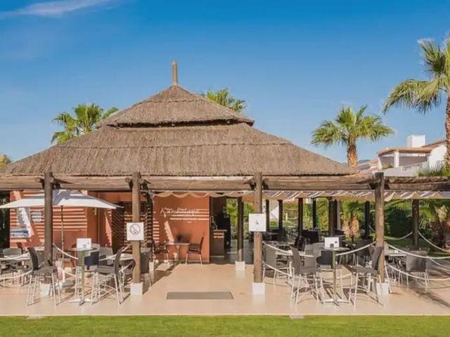 Apartamento en venta en Patio Los Naranjos, Estepona