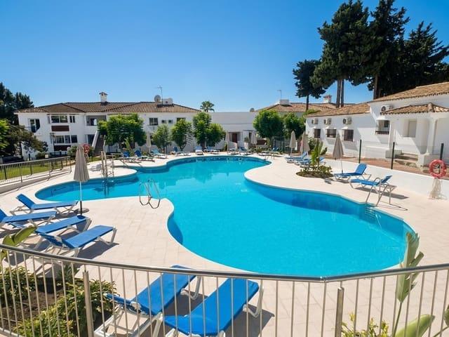 Apartamento en venta en Bel-Air, Costa del Sol Occidental
