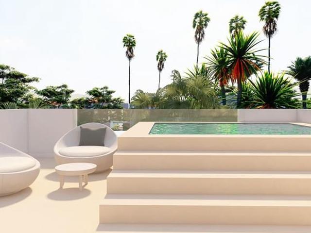 Apartamento en venta en Bel-Air, Estepona