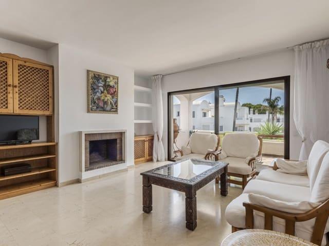 Apartamento en venta en Patio Los Naranjos, Estepona