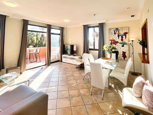 Apartamento en venta en Bel-Air, Costa del Sol Occidental