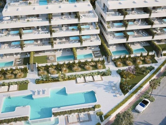 Apartamento en venta en Bel-Air, Estepona
