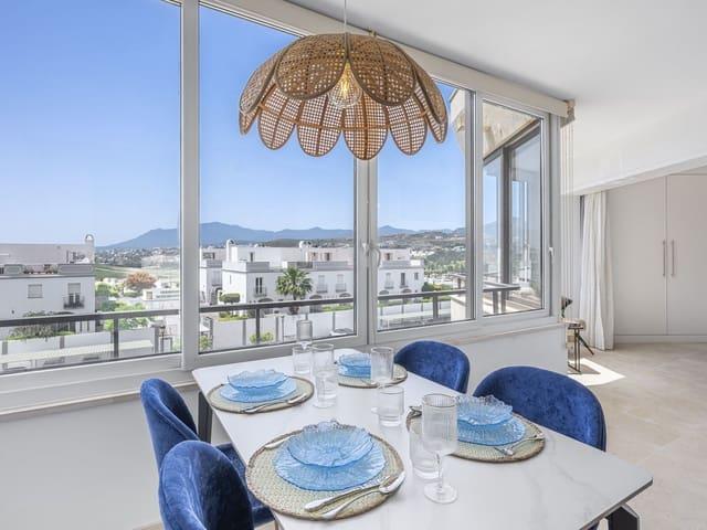 Apartamento en venta en Patio Los Naranjos, Estepona