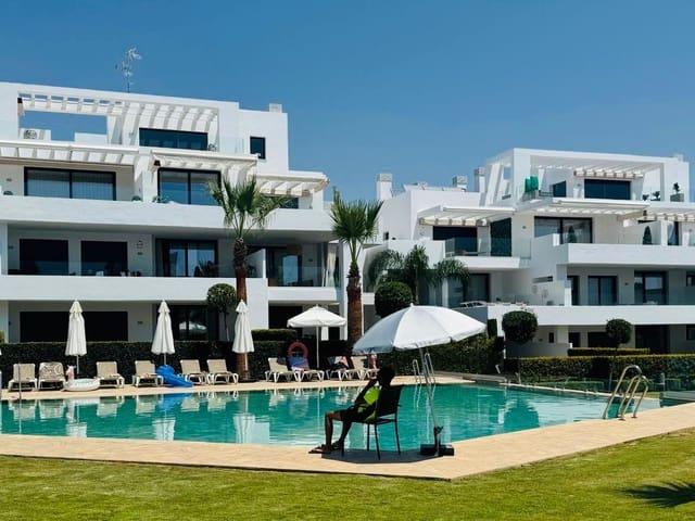 Apartamento en venta en Bel-Air, Costa del Sol Occidental