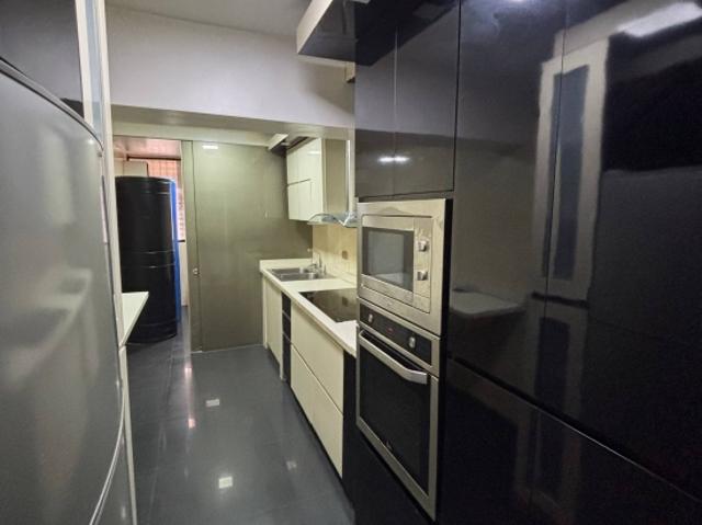 Apartamento en venta en Boca De Uchire, Distrito Capital