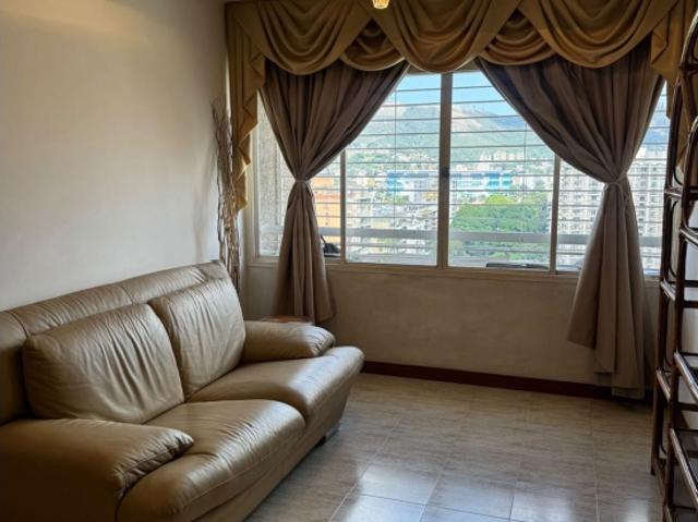 Apartamento en venta en Boca De Uchire, Distrito Capital