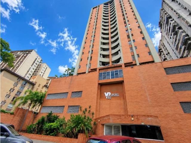 Apartamento en venta en Guzmán Blanco, Caracas