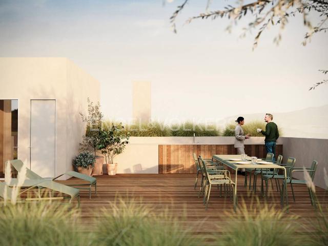 Apartamento en venta en Barcelona, la Dreta de l'Eixample